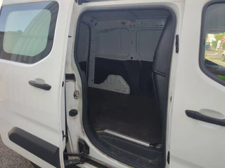 PEUGEOT PARTNER Partner Standard 1000kg BlueHDi 100ch S&S Premium