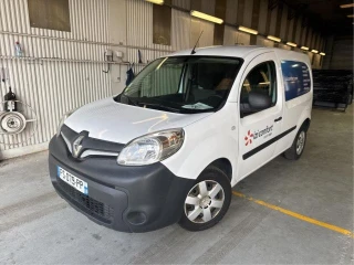 RENAULT KANGOO EXPRESS Kangoo Express 1.5 Blue dCi 80ch Extra R-Link
