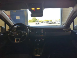 RENAULT CLIO Clio Réversible 1.6 E-Tech 140ch Business