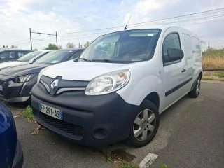 RENAULT KANGOO EXPRESS Kangoo Express Maxi 1.5 Blue dCi 95ch Grand Volume Extra R-Link
