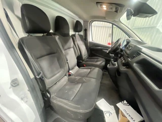 RENAULT TRAFIC Trafic Fg L1H1 3T 2.0 Blue dCi 150ch Grand Confort EDC