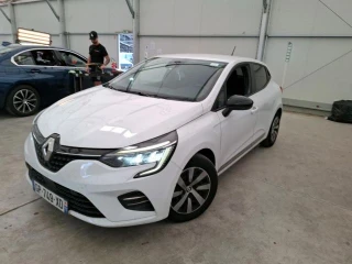 RENAULT CLIO Clio Réversible 1.0 TCe 90ch Evolution
