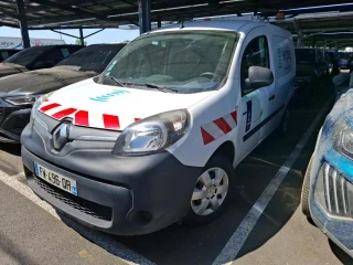 RENAULT KANGOO EXPRESS Kangoo Express Electrique Confort Achat Intégral