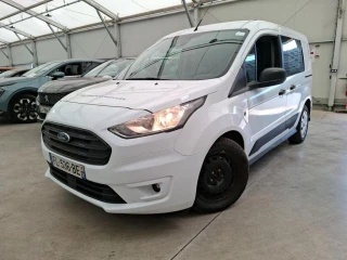 FORD TRANSIT CONNECT VU Transit Connect L1 1.5 EcoBlue 100ch Cabine Approfondie Trend