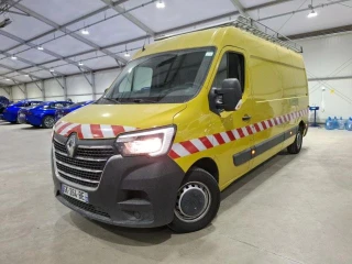RENAULT MASTER Master Fg F3500 L3H2 2.3 Blue dCi 135ch Grand Confort