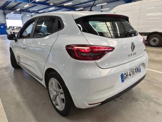 RENAULT CLIO Clio Réversible 1.6 E-Tech 140ch Business
