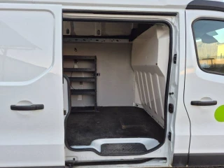 RENAULT TRAFIC Trafic Fg L2H2 3T 2.0 Blue dCi 150ch Grand Confort