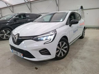 RENAULT CLIO Clio Réversible 1.0 TCe 90ch Evolution
