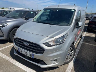 FORD TRANSIT CONNECT VU Transit Connect L2 1.5 EcoBlue 100ch Limited