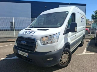 FORD TRANSIT Transit 2T Fg 350 L2H2 2.0 EcoBlue 130ch Trend Business