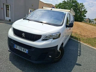 PEUGEOT EXPERT Expert Fg Long 2.0 BlueHDi 145ch S&S Asphalt