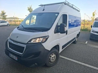 PEUGEOT BOXER Boxer Fg 335 L2H2 2.2 BlueHDi S&S 140ch Asphalt