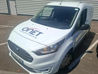FORD TRANSIT CONNECT VU Transit Connect L1 1.5 EcoBlue 100ch Trend Business Nav