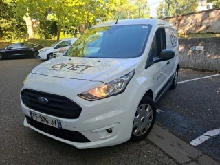 FORD TRANSIT CONNECT VU Transit Connect L1 1.5 TD 100ch Stop&Start Trend