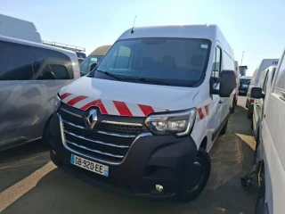 RENAULT MASTER Master Fg F3500 L2H2 2.3 dCi 135ch Grand Confort E6