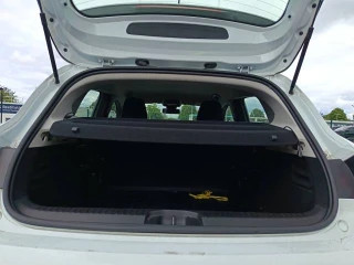 RENAULT CLIO Clio Sté 1.5 Blue dCi 85ch Air - VEHICULE GRELE / HAIL-DAMAGED VEHICLE