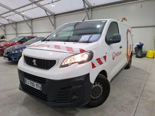 PEUGEOT EXPERT Expert Fg Standard 2.0 BlueHDi 120ch S&S Premium - VEHICULE GRELE / HAIL-DAMAGED VEHICLE
