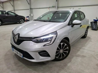 RENAULT CLIO Clio Réversible 1.0 TCe 100ch Business - VEHICULE GRELE / HAIL-DAMAGED VEHICLE