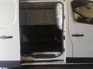 RENAULT TRAFIC Trafic Fg L1H1 1200 2.0 dCi 120ch Grand Confort - VEHICULE GRELE / HAIL-DAMAGED VEHICLE
