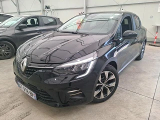 RENAULT CLIO Clio Réversible 1.0 SCe 65ch Evolution - VEHICULE GRELE / HAIL-DAMAGED VEHICLE
