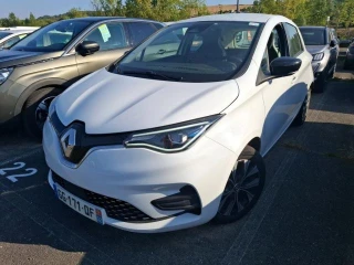 RENAULT ZOE Zoe E-Tech Evolution charge normale R110 Achat Intégral
