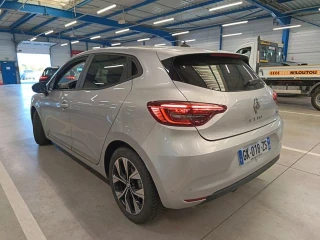 RENAULT CLIO Clio Réversible 1.6 E-Tech full hybrid 145 Evolution
