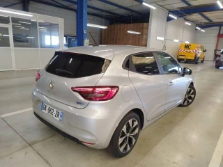 RENAULT CLIO Clio Réversible 1.6 E-Tech full hybrid 145 Evolution