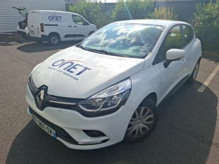 RENAULT CLIO Clio Sté 1.5 dCi 75ch energy Air MédiaNav