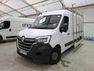 RENAULT MASTER Master Fg F3300 L2H2 2.3 dCi 135ch Grand Confort