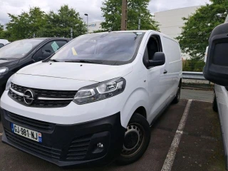 OPEL VIVARO Vivaro Fg M 1.5 BlueHDi 120ch S&S Pack Business