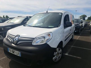 RENAULT KANGOO EXPRESS Kangoo Express 1.5 Blue dCi 95ch Grand Confort