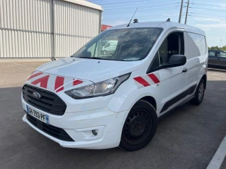 FORD TRANSIT CONNECT VU Transit Connect L1 1.5 EcoBlue 100ch Trend Business Nav