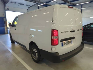 PEUGEOT EXPERT Expert Fg XL 2.0 BlueHDi 145ch Pack Premium Connect