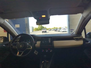 RENAULT CLIO Clio Réversible 1.6 E-Tech full hybrid 145 Evolution