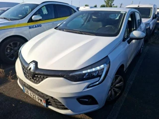 RENAULT CLIO Clio Sté 1.0 SCe 65ch Air Nav
