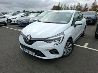 RENAULT CLIO Clio Sté 1.0 SCe 75ch Air Nav - 20