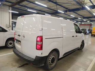 OPEL VIVARO Vivaro Fg L2 Standard 1.5 D 120ch Pack Business