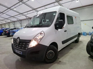 RENAULT MASTER Master Fg F3500 L2H2 2.3 dCi 145ch energy Grand Confort