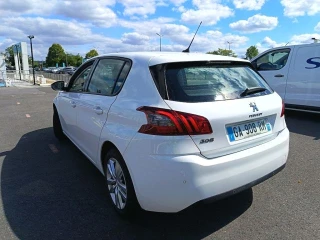 PEUGEOT 308 BUSINESS R Business 1.5 BlueHDi 130 S&S Active