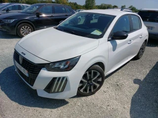 PEUGEOT 208 Affaire 1.2 PureTech 75ch S&S Premium