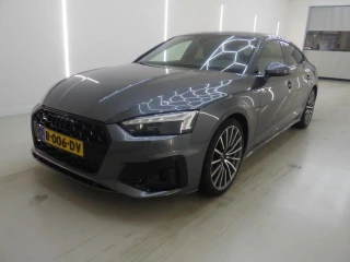 AUDI A5 Sportback 40 TFSI quattro S tronic Edition