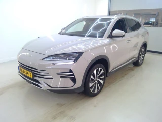 BYD Seal U DM-i Boost-FWD