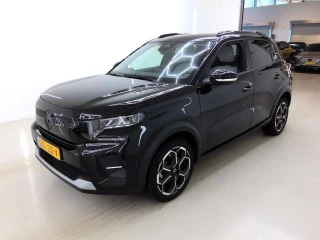 CITROËN ë-C3 EV 44kWh 113 Max 5d