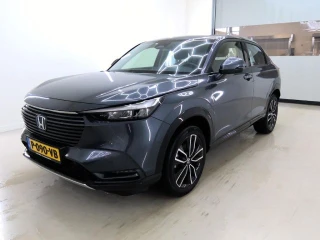 HONDA HR-V 1.5 I-MMD HEV Advance CVT auto 5d