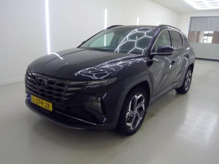 HYUNDAI TUCSON 1.6 T-GDI HEV Premium Sky DCT