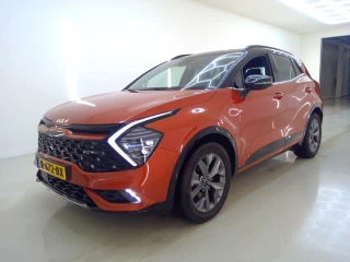 KIA SPORTAGE 1.6 T-GDi Hybrid GT-PlusLine AT6 5d