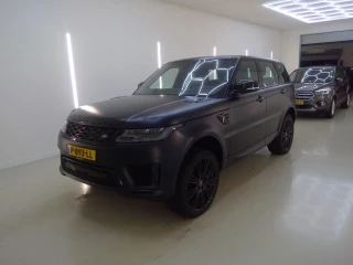 LAND ROVER Range Rover Sport 2.0 P400e Limited Edition