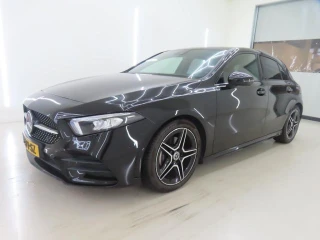 MERCEDES-BENZ A-Klasse A 180 7G-DCT Business Solution AMG