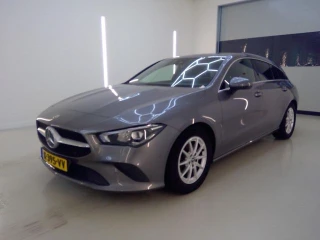 MERCEDES-BENZ CLA Shooting Brake 180 DCT Business Solution