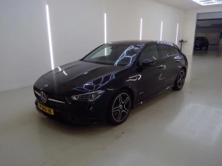 MERCEDES-BENZ CLA Shooting Brake 200 DCT Business Solution AMG 5d